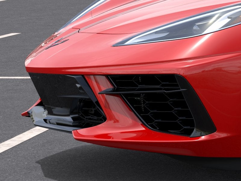 2027 Chevrolet Corvette 2LT - Photo 36