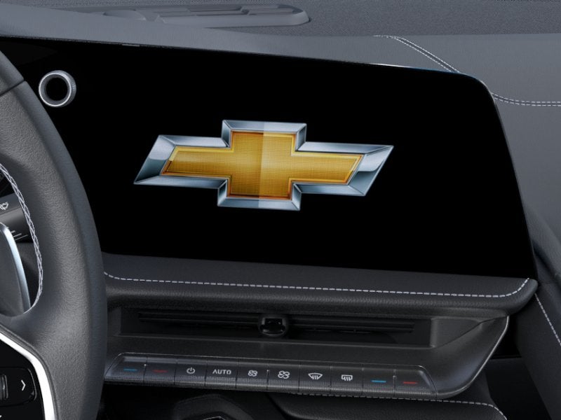 2027 Chevrolet Corvette 2LT - Photo 43