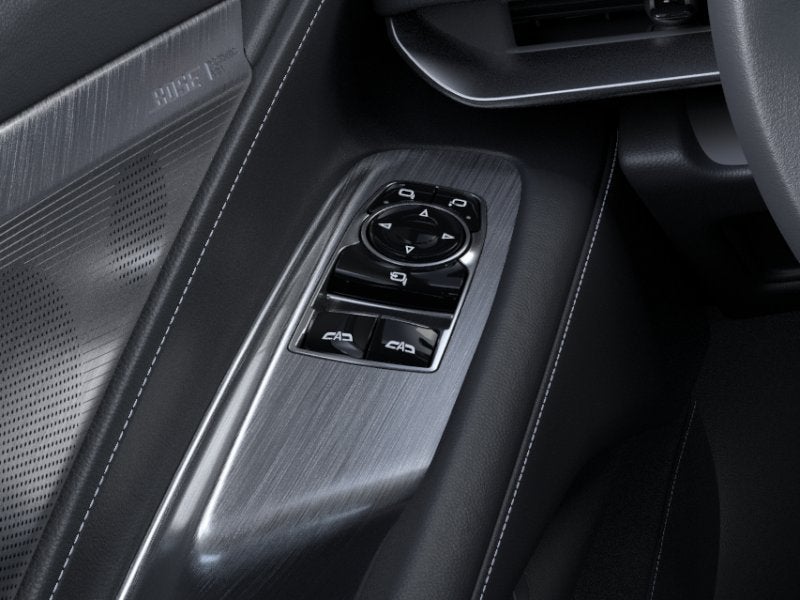 2027 Chevrolet Corvette 2LT - Photo 45