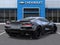 2027 Chevrolet Corvette Z06 2LZ