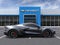 2027 Chevrolet Corvette Z06 2LZ