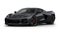2027 Chevrolet Corvette Z06 2LZ