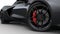 2027 Chevrolet Corvette Z06 2LZ
