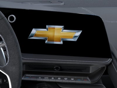 2027 Chevrolet Corvette Grand Sport 2LT