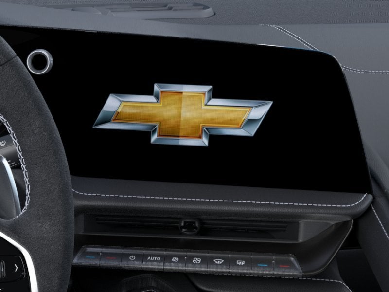2027 Chevrolet Corvette Grand Sport 2LT