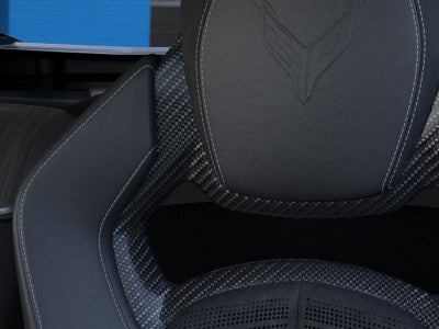 2027 Chevrolet Corvette Grand Sport 2LT