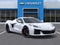 2027 Chevrolet Corvette Grand Sport 2LT