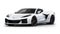 2027 Chevrolet Corvette Grand Sport 2LT