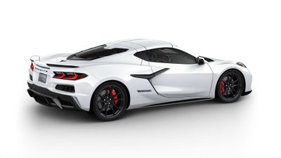 2027 Chevrolet Corvette Grand Sport 2LT
