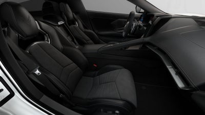 2027 Chevrolet Corvette Grand Sport 2LT