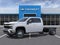 2026 Chevrolet Silverado 3500 HD Chassis Cab LT