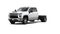 2026 Chevrolet Silverado 3500 HD Chassis Cab LT