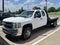 2013 Chevrolet Silverado 3500 HD Work Truck