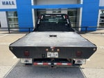 2013 Chevrolet Silverado 3500 HD Work Truck