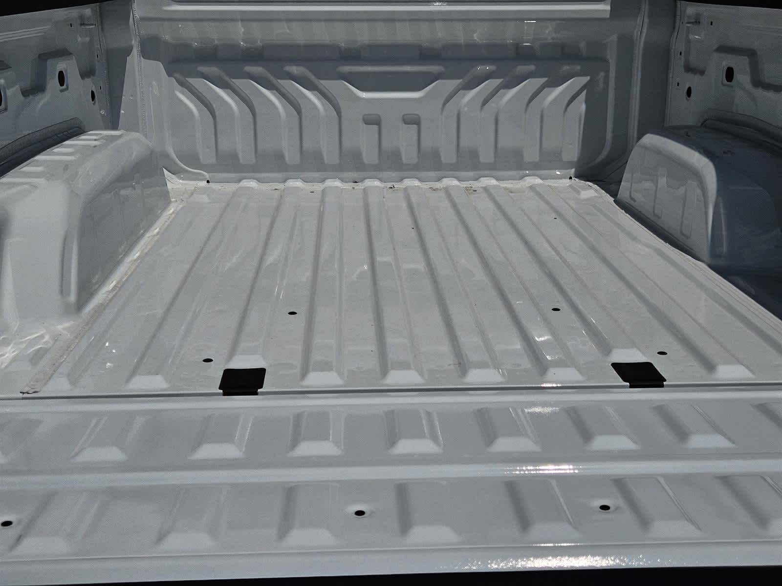 2025 Chevrolet Silverado EV Work Truck