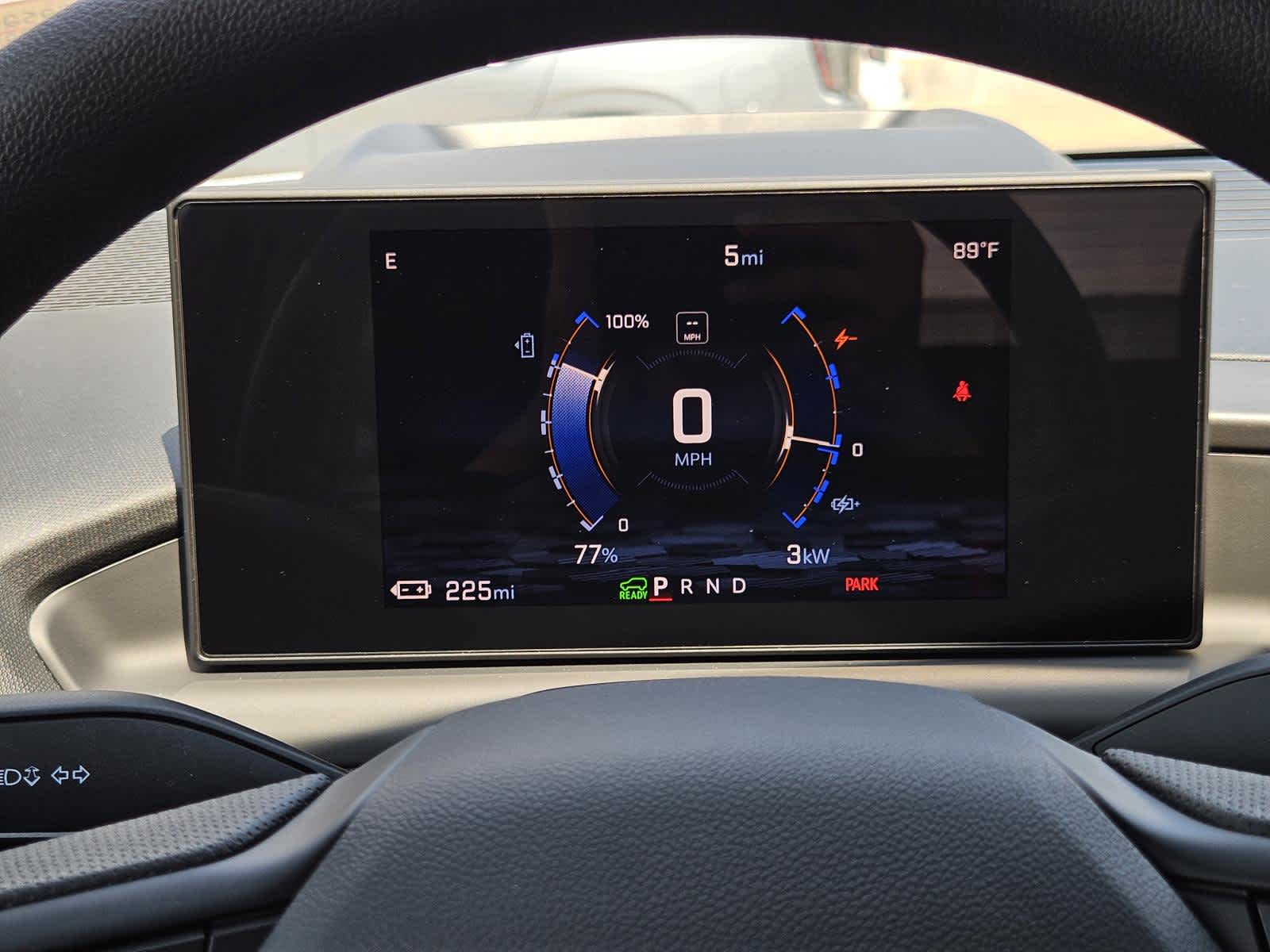 2025 Chevrolet Silverado EV Work Truck