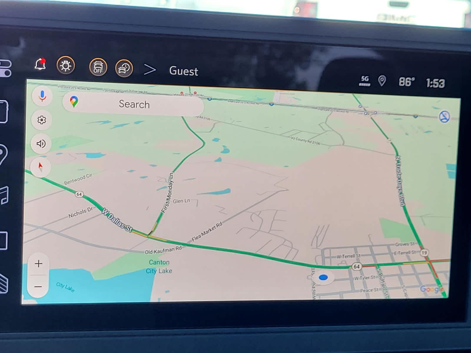 2025 Chevrolet Silverado EV Work Truck