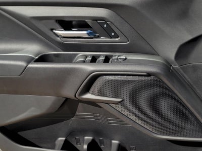 2025 Chevrolet Silverado EV Work Truck