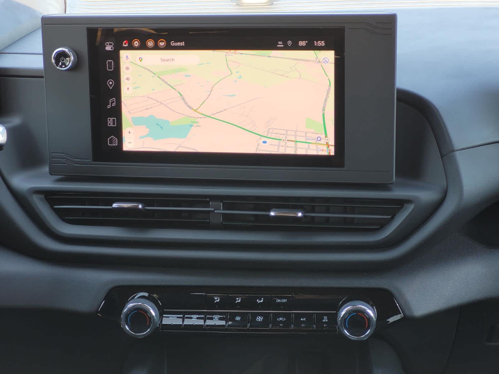 2025 Chevrolet Silverado EV Work Truck