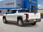 2025 Chevrolet Silverado EV Work Truck
