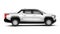 2025 Chevrolet Silverado EV Work Truck