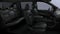 2025 Chevrolet Silverado EV Work Truck