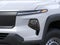 2025 Chevrolet Silverado EV Work Truck