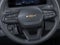 2025 Chevrolet Silverado EV Work Truck