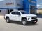 2025 Chevrolet Silverado EV Work Truck