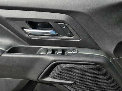 2025 Chevrolet Silverado EV Work Truck