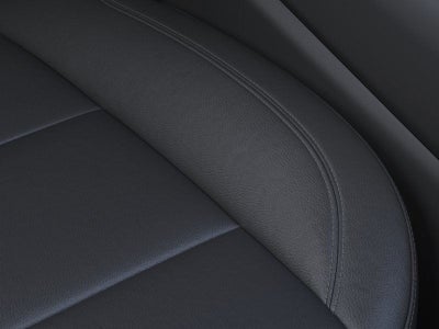 2025 Chevrolet Silverado EV Work Truck