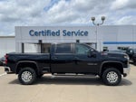 2020 Chevrolet Silverado 2500 HD LT