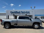 2024 Chevrolet Silverado 3500 HD LTZ DRW