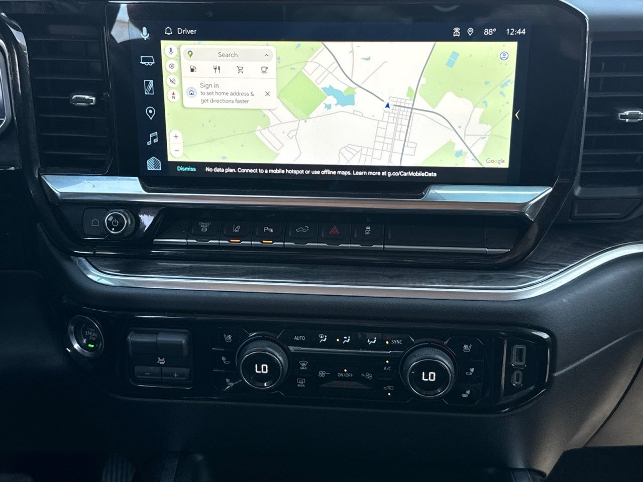 2024 Chevrolet Silverado 3500 HD LTZ DRW