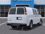 2026 Chevrolet Express Cargo 2500 WT