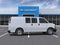 2026 Chevrolet Express Cargo 2500 WT