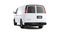 2026 Chevrolet Express Cargo 1WT