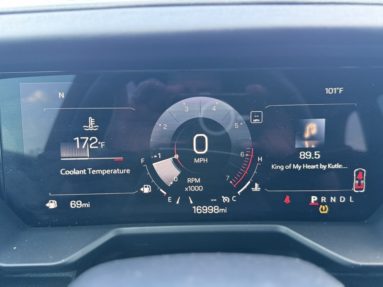 2024 GMC Acadia Elevation - Photo 6