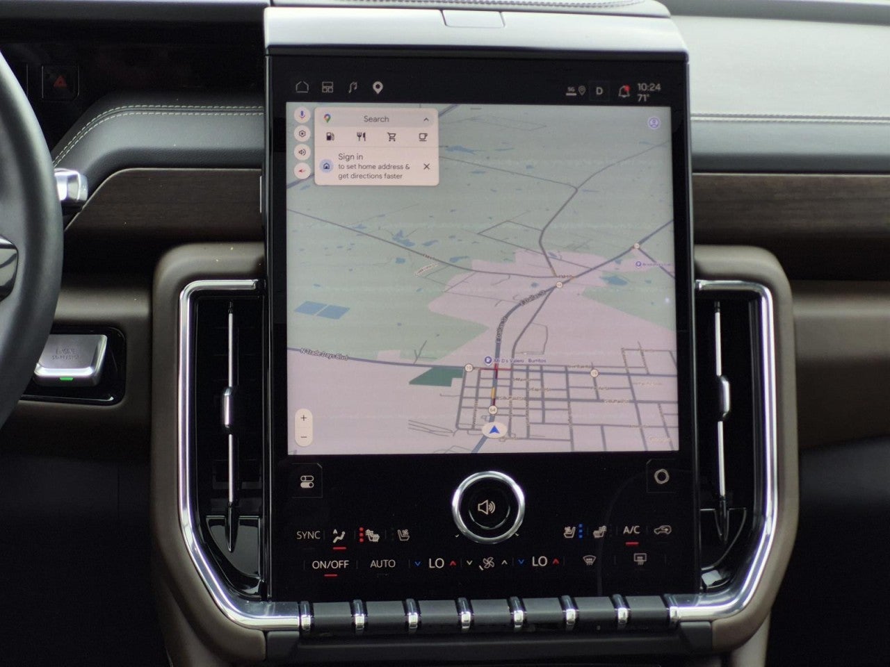 2025 GMC Yukon Denali Ultimate