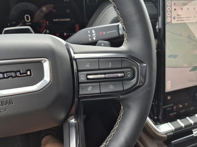 2025 GMC Yukon Denali Ultimate
