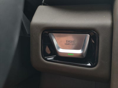 2025 GMC Yukon Denali Ultimate