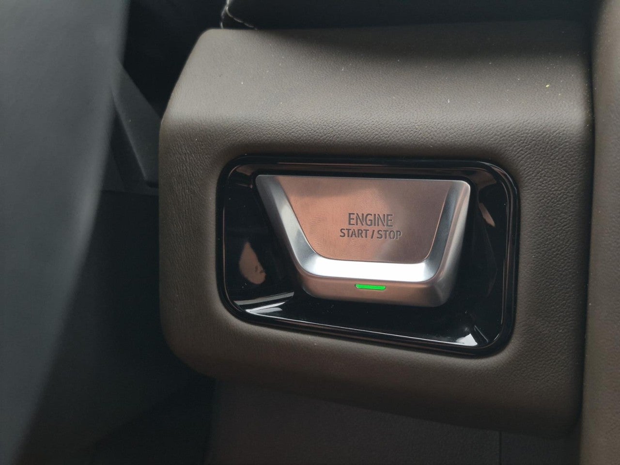 2025 GMC Yukon Denali Ultimate