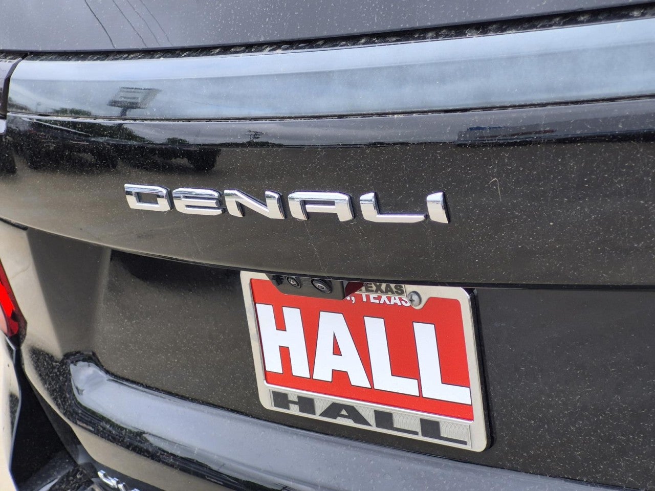 2025 GMC Yukon Denali Ultimate