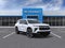 2027 Chevrolet Traverse FWD High Country
