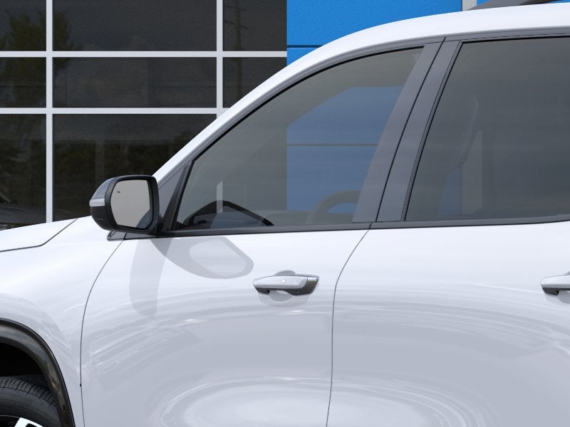 2027 Chevrolet Traverse FWD High Country