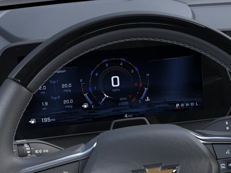 2027 Chevrolet Traverse FWD High Country