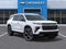 2027 Chevrolet Traverse FWD High Country