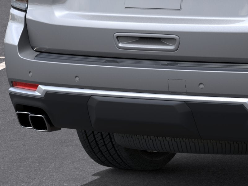 2027 Chevrolet Suburban High Country