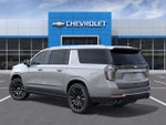2027 Chevrolet Suburban High Country