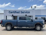 2024 GMC Sierra 2500 HD SLT